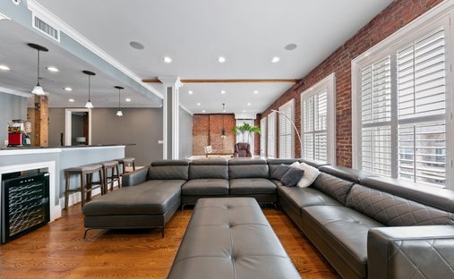 Condo in Galveston, Texas, United States 1