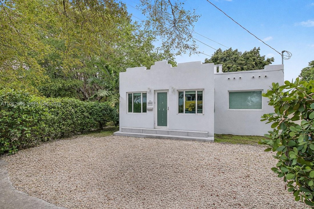 Apartment in Miami, Florida, United States 2 - 17202887