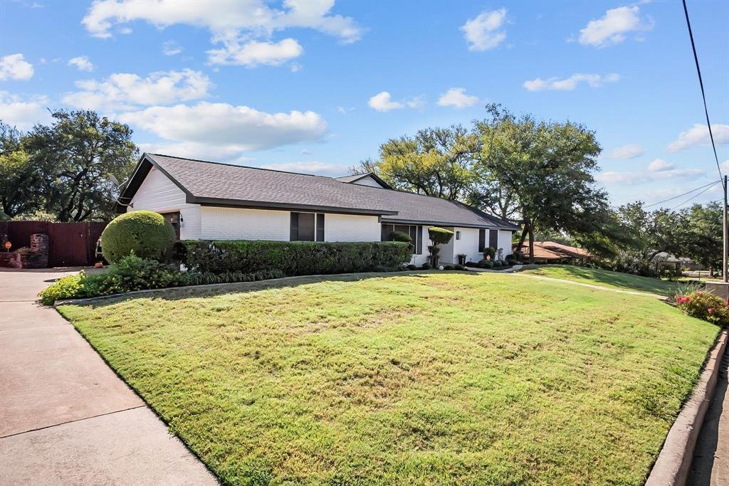 House in Mineral Wells, Texas, United States 2 - 17215609