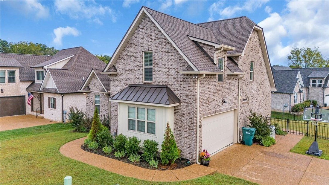 House in Lebanon, Tennessee, United States 2 - 17199951