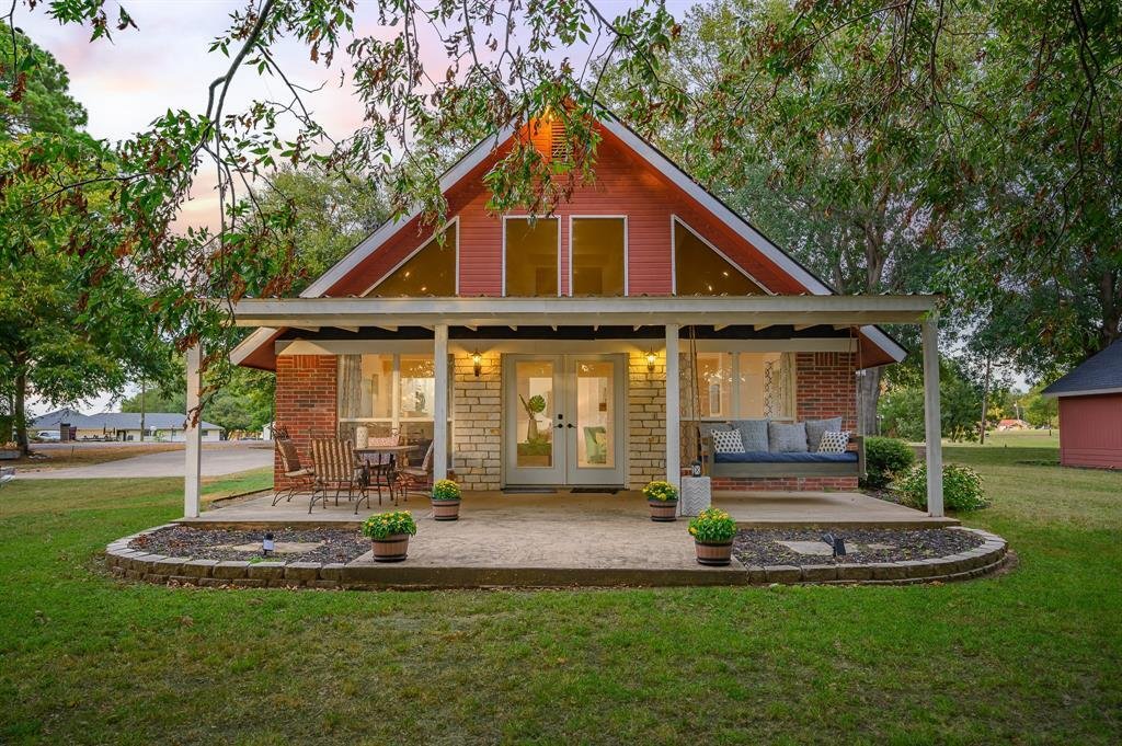 House in Trinidad, Texas, United States 1 - 17212439