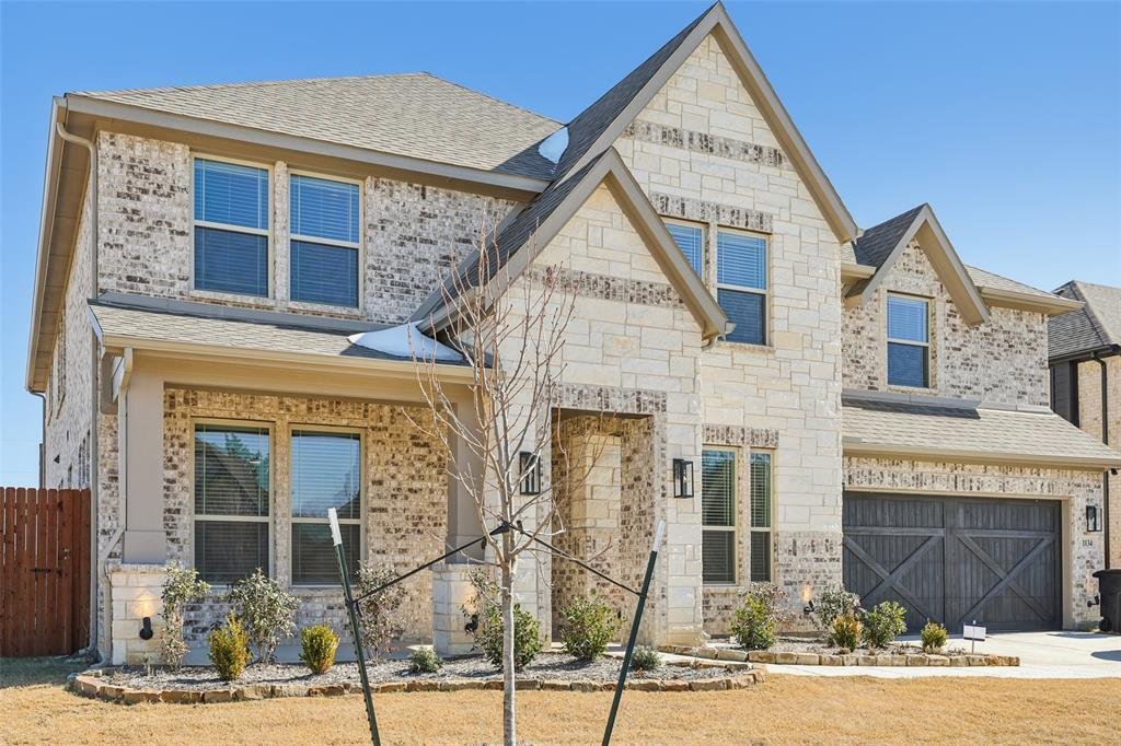 House in Midlothian, Texas, United States 2 - 17212479