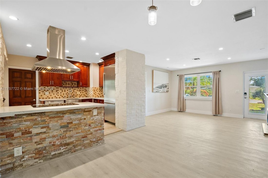 House in Fort Lauderdale, Florida, United States 1 - 17205702