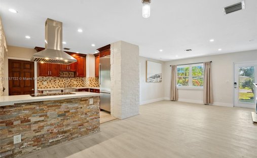 House in Fort Lauderdale, Florida, United States 1