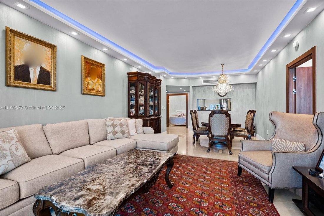 Condo in Bal Harbour, Florida, United States 3 - 17202267