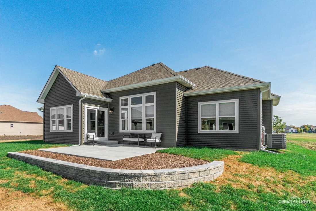 House in Bolingbrook, Illinois, United States 5 - 17203921