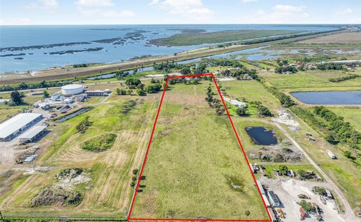 Land in Buckhead Ridge, Florida, United States 1