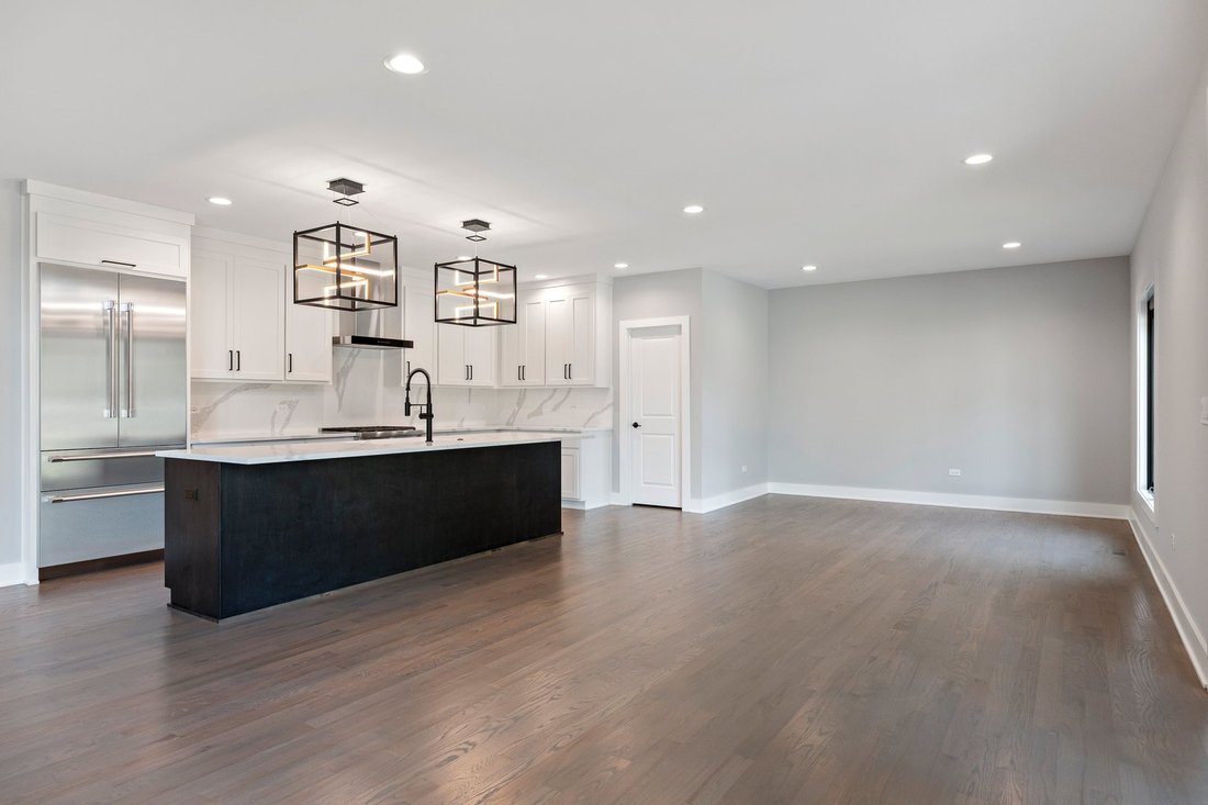 House in Plainfield, Illinois, United States 4 - 17206271