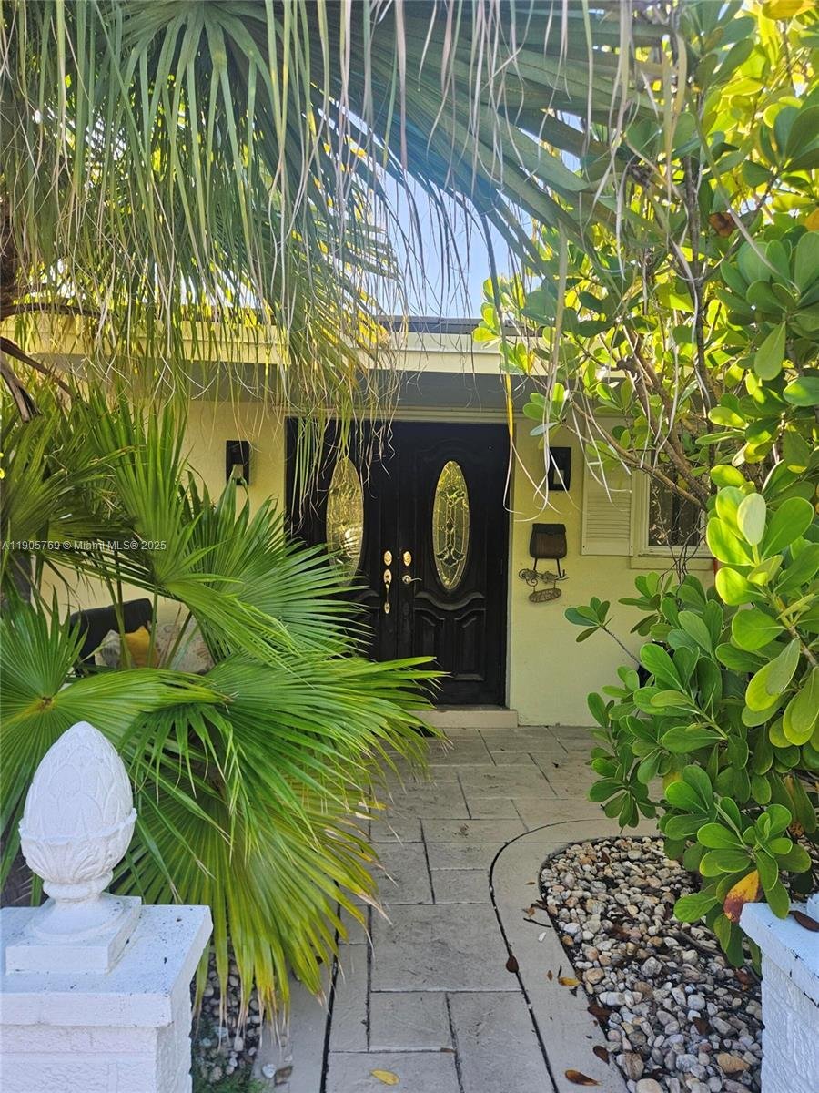 House in Oakland Park, Florida, United States 1 - 17205626