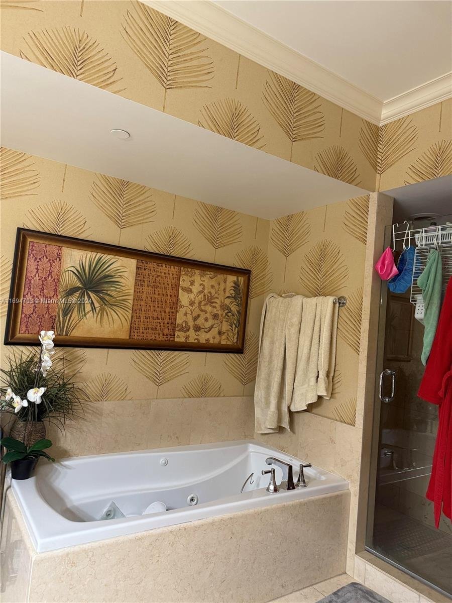 Appartement à Aventura, Floride, États-Unis 5 - 17202735