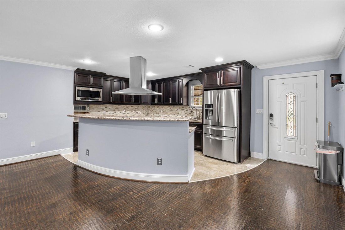 House in Rosenberg, Texas, United States 4 - 17208763