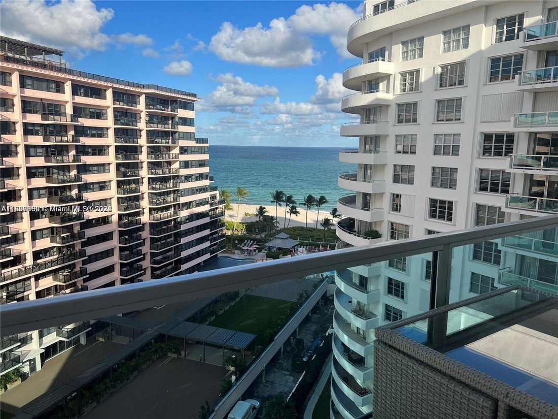 Condo in Miami Beach, Florida, United States 5 - 17202367