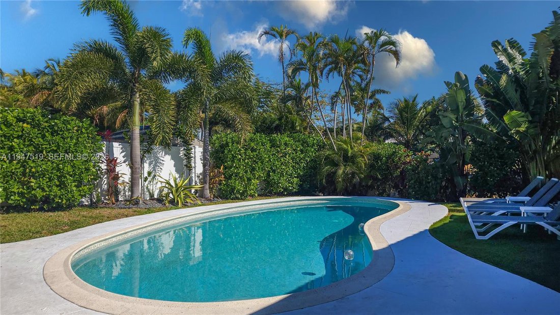House in Oakland Park, Florida, United States 4 - 17205623
