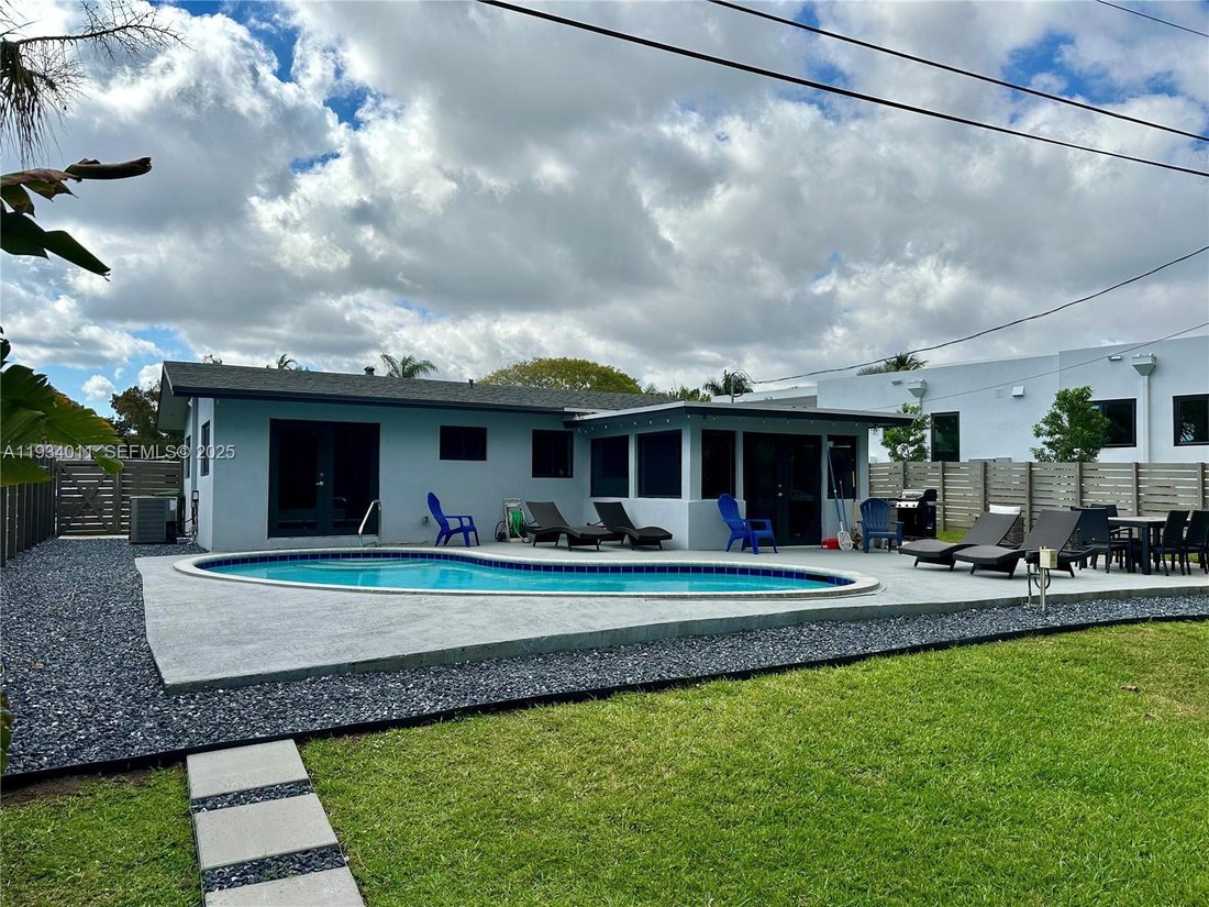 House in Wilton Manors, Florida, United States 4 - 17205663