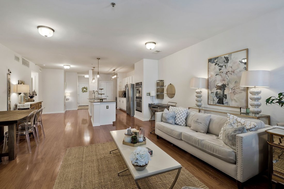 Condo in Nashville, Tennessee, United States 5 - 17199698