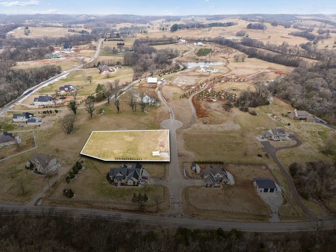 House in Columbia, Tennessee, United States 1 - 17211135