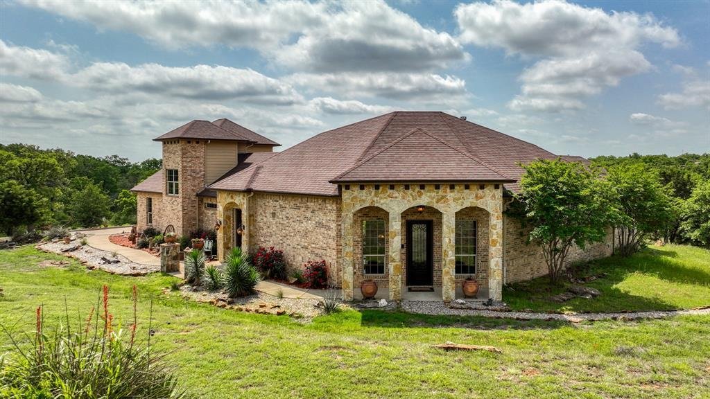House in Santo, Texas, United States 2 - 17214002