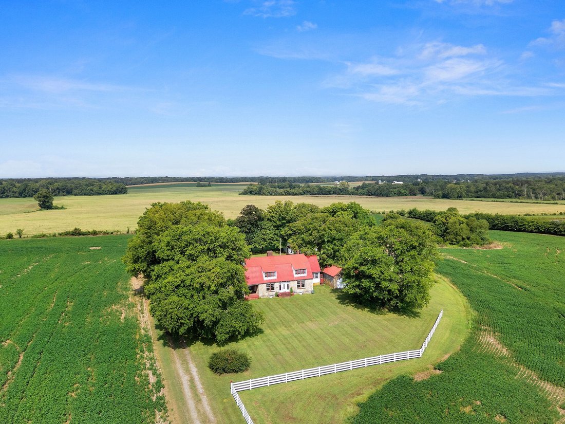 House in Belfast, Tennessee, United States 2 - 17201479