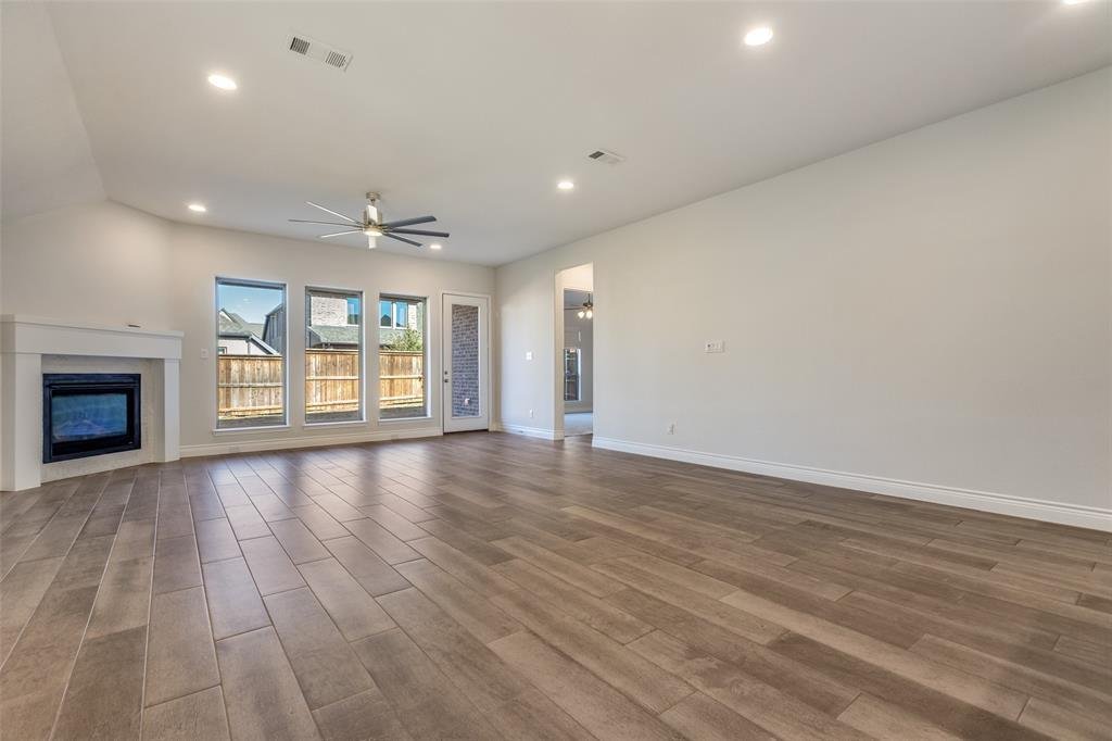 House in McKinney, Texas, United States 4 - 17216180