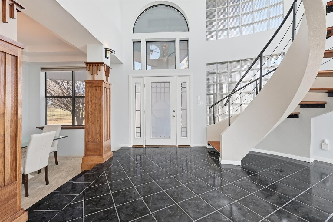 House in Little Elm, Texas, United States 4 - 17210886
