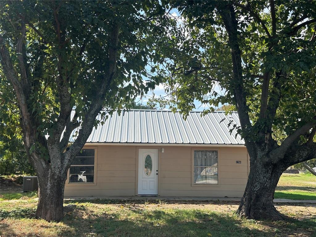 Wohnung in Springtown, Texas, Vereinigte Staaten 2 - 17214043