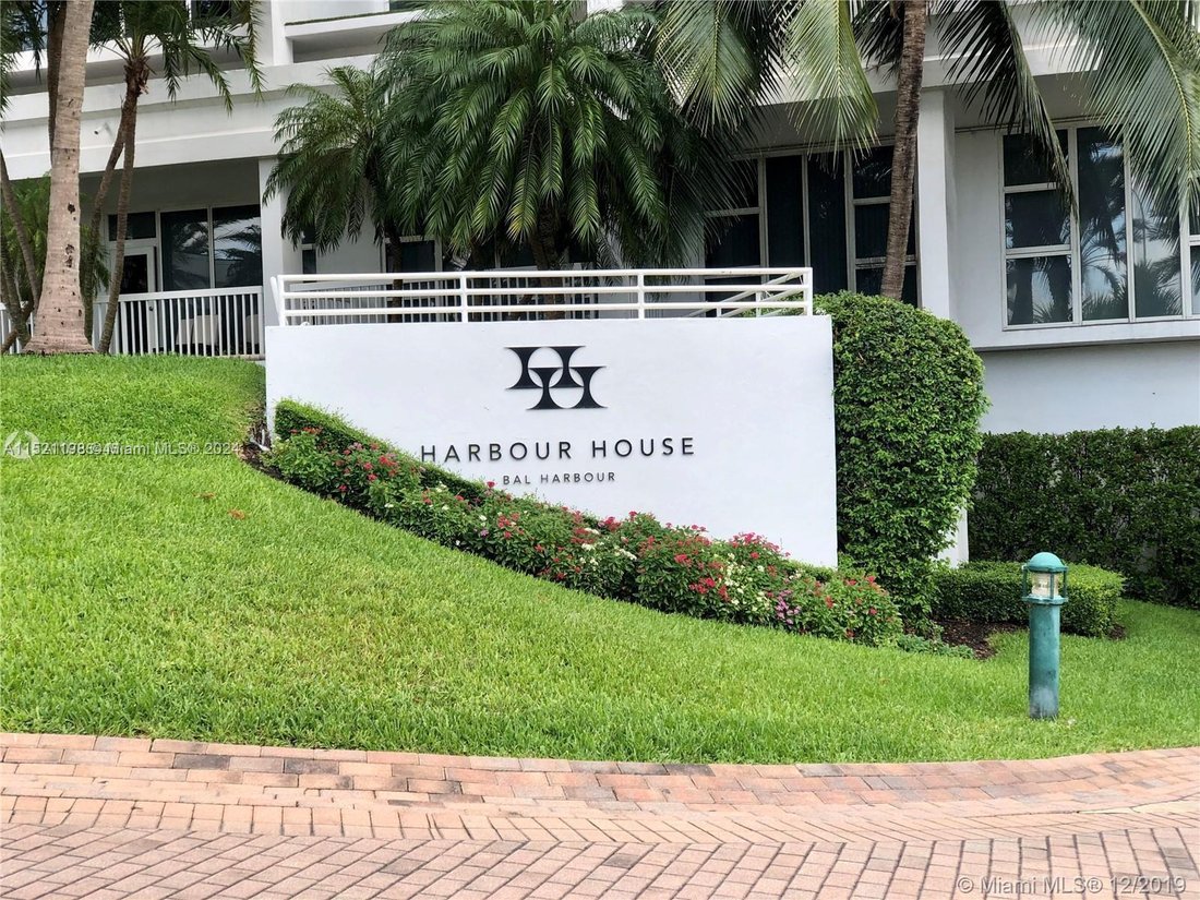 Condo in Bal Harbour, Florida, United States 2 - 17202493