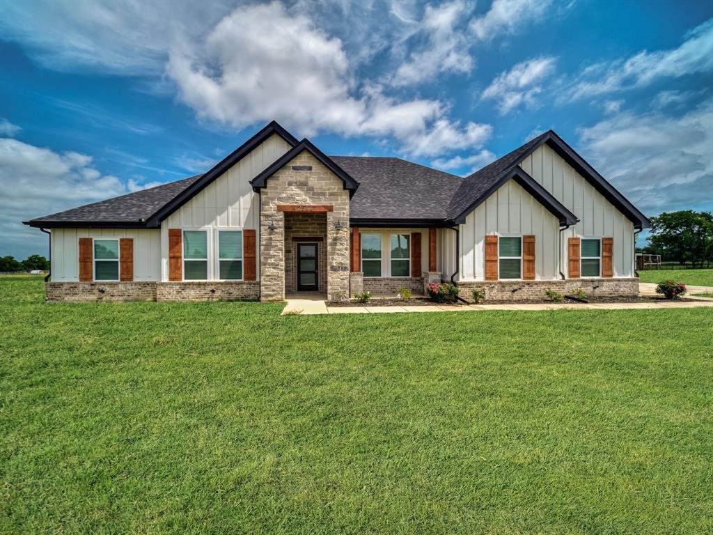 House in Celeste, Texas, United States 1 - 17214734