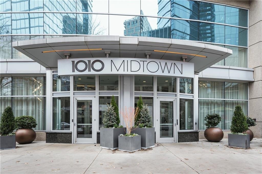 Condo in Atlanta, Georgia, United States 1 - 17197463