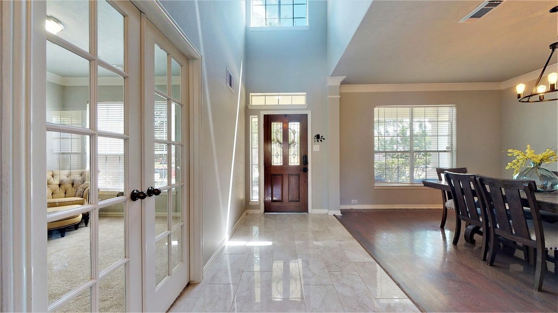 Casa a Katy, Texas, Stati Uniti 3 - 17210183