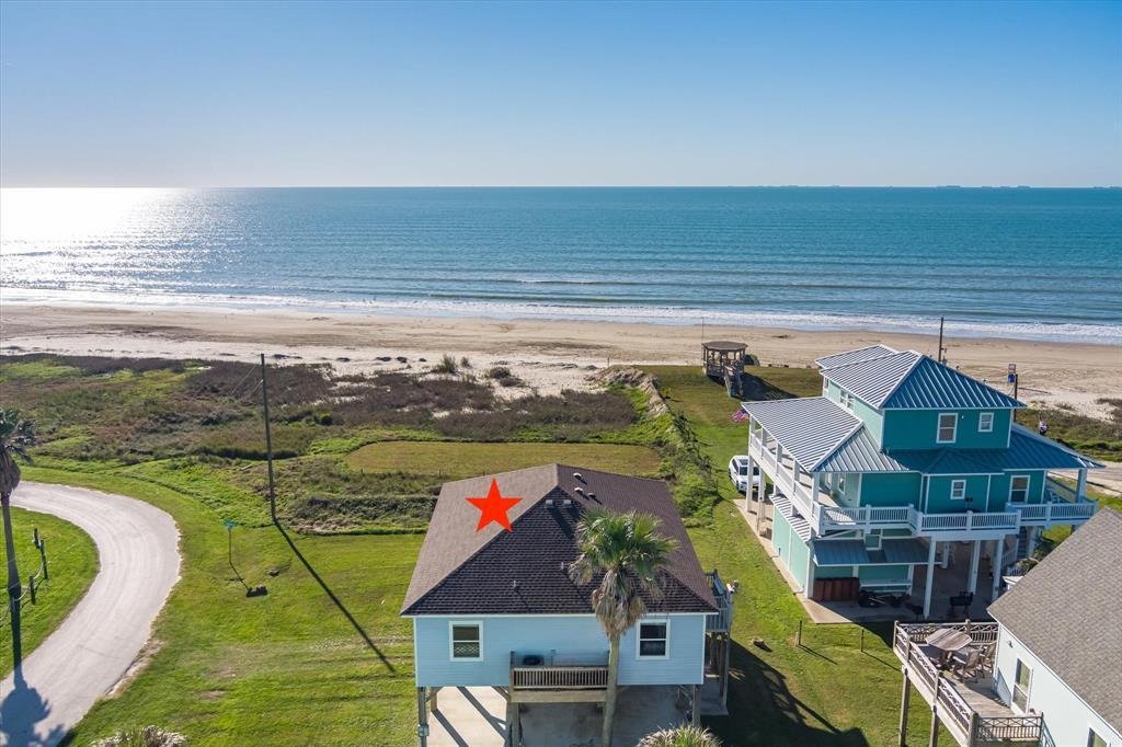 House in Bolivar Peninsula, Texas, United States 1 - 17209376