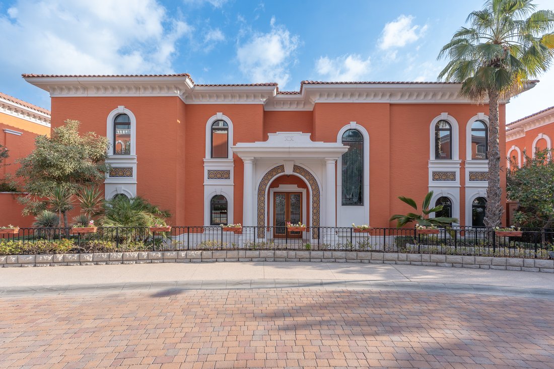 Villa in Palm Jumeirah, Dubai, United Arab Emirates 2 - 17217515
