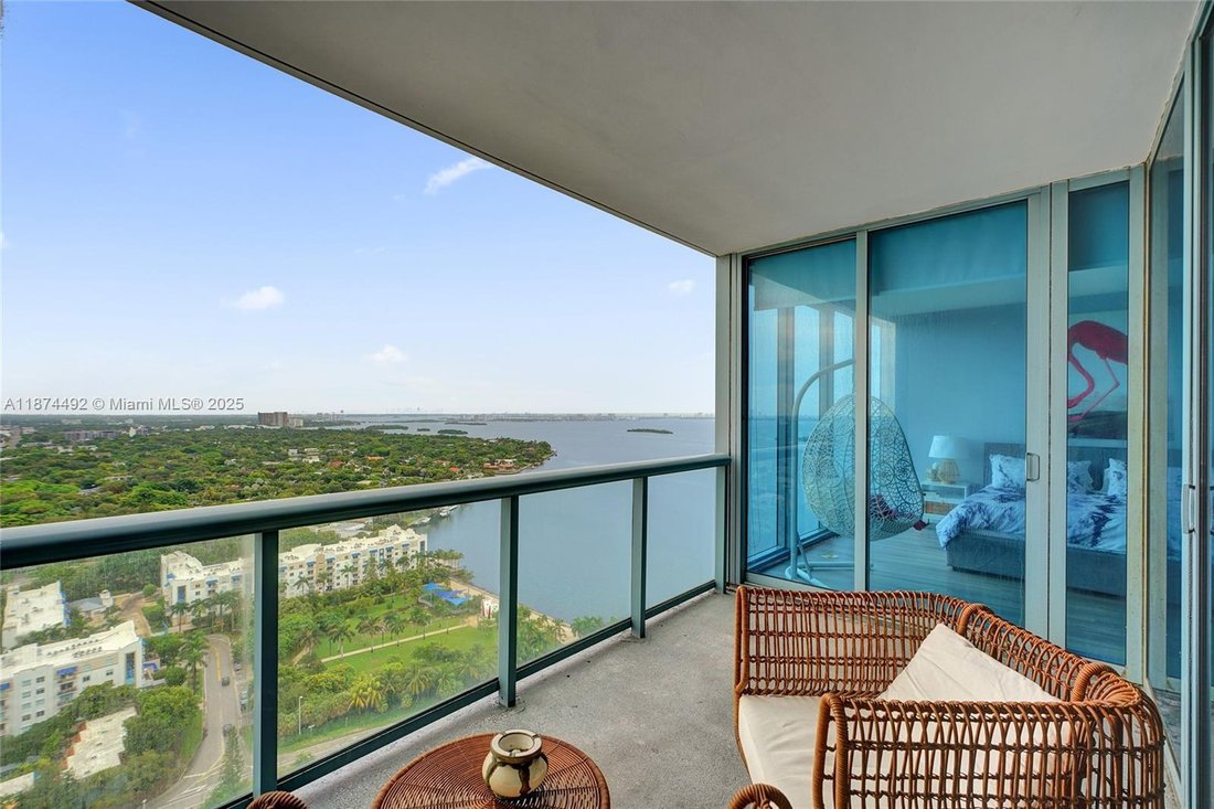 Condo in Miami, Florida, United States 1 - 17204655
