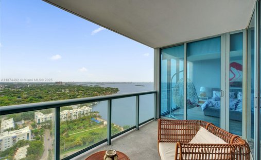 Condominio a Miami, Florida, Stati Uniti 1