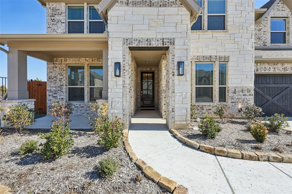 House in Midlothian, Texas, United States 3 - 17212479