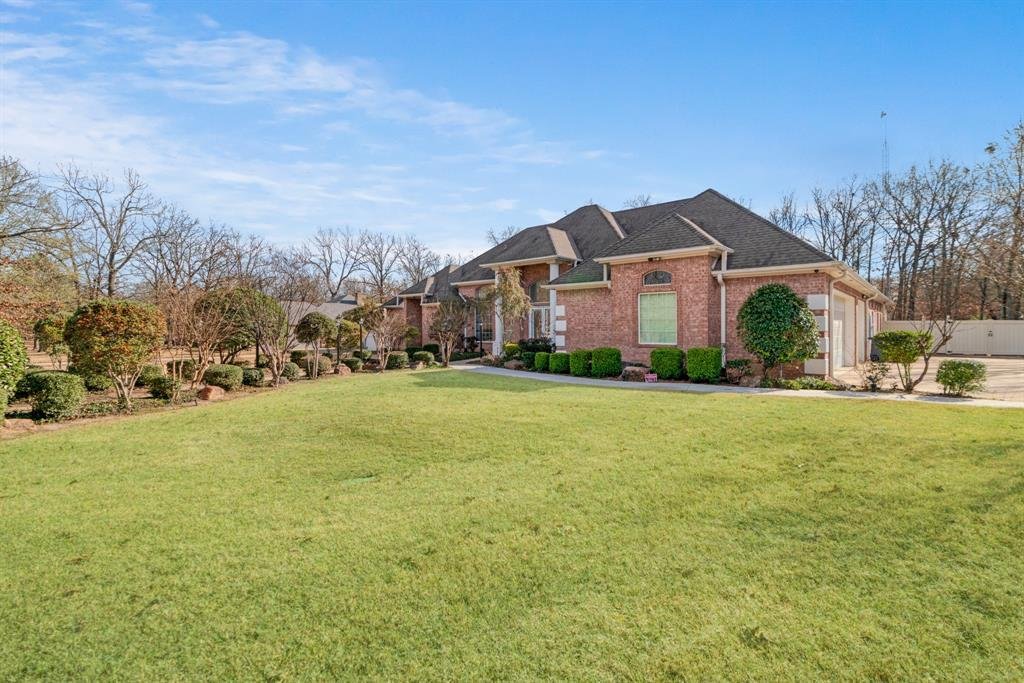 House in Blossom, Texas, United States 2 - 17213626