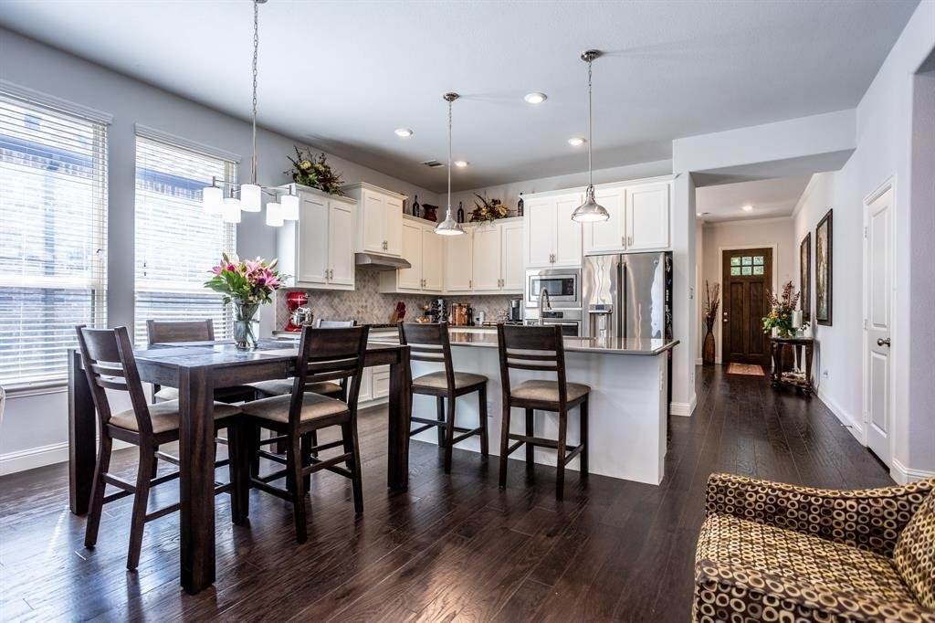 House in Melissa, Texas, United States 5 - 17212250