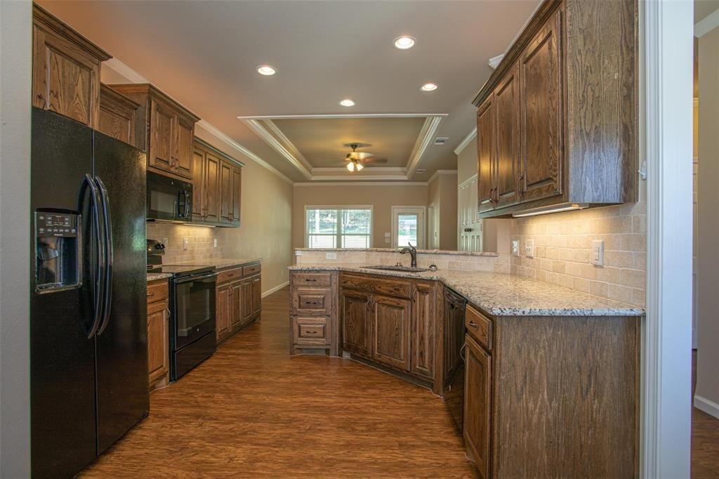 House in Gainesville, Texas, United States 1 - 17212750