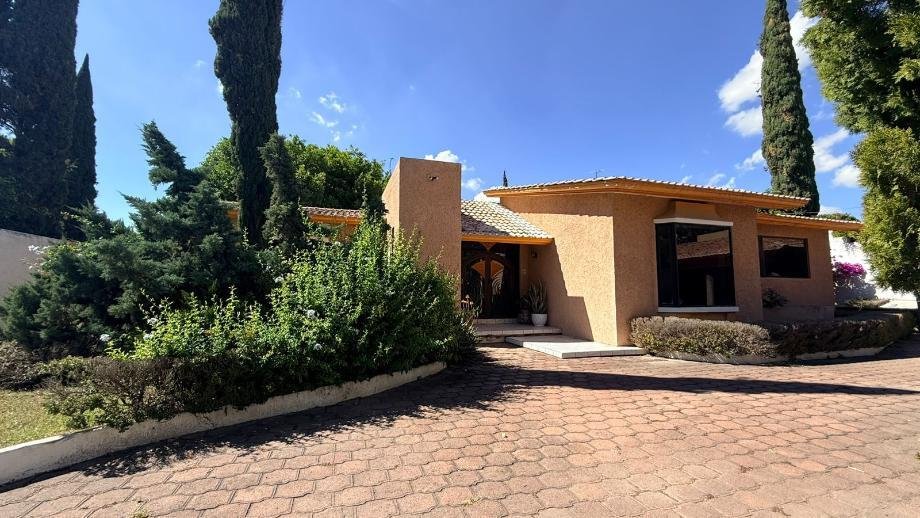 House in Santiago de Querétaro, Querétaro, Mexico 1 - 17217553