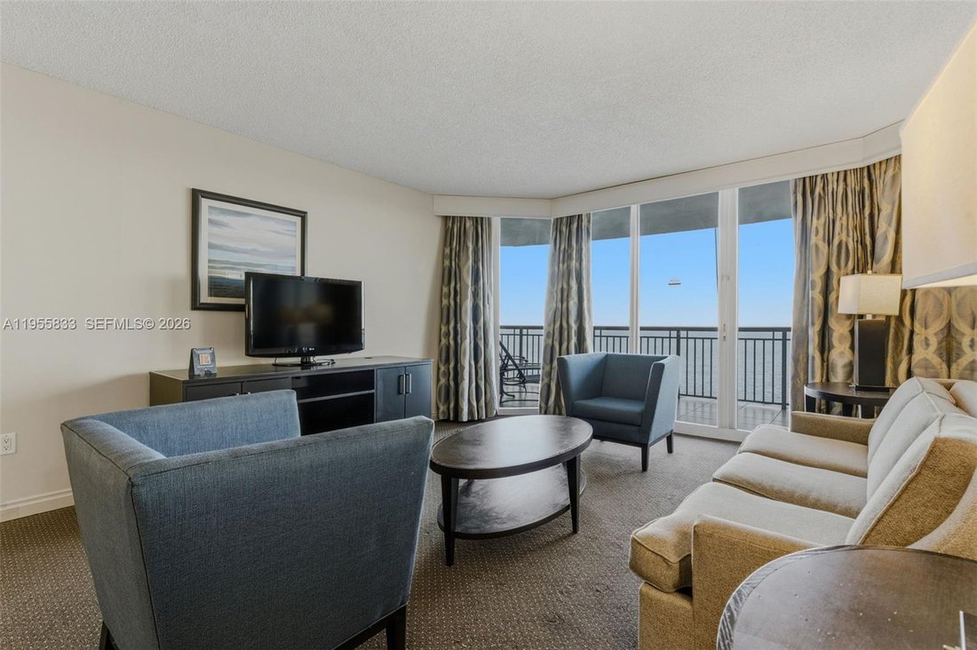 Condo in Sunny Isles Beach, Florida, United States 4 - 17202347