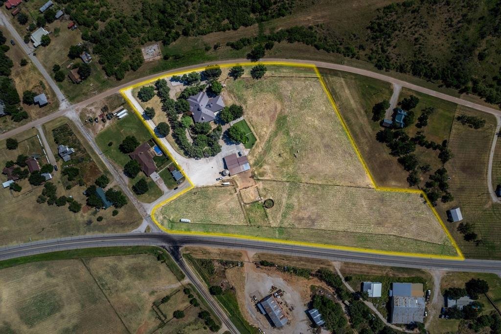 House in Megargel, Texas, United States 2 - 17216124