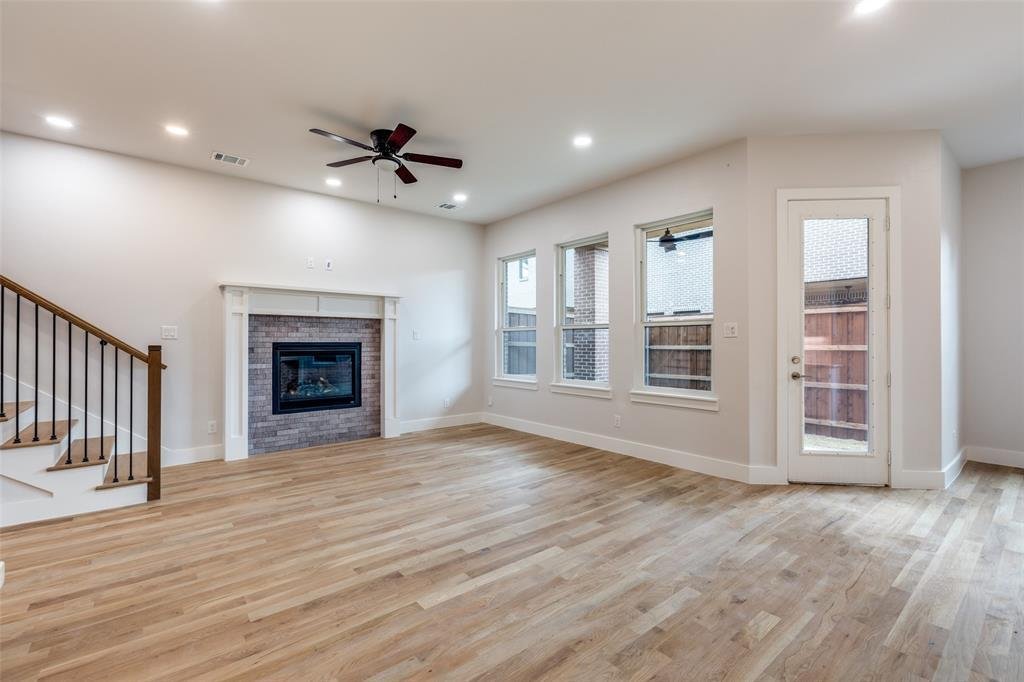 House in Dallas, Texas, United States 3 - 17212447