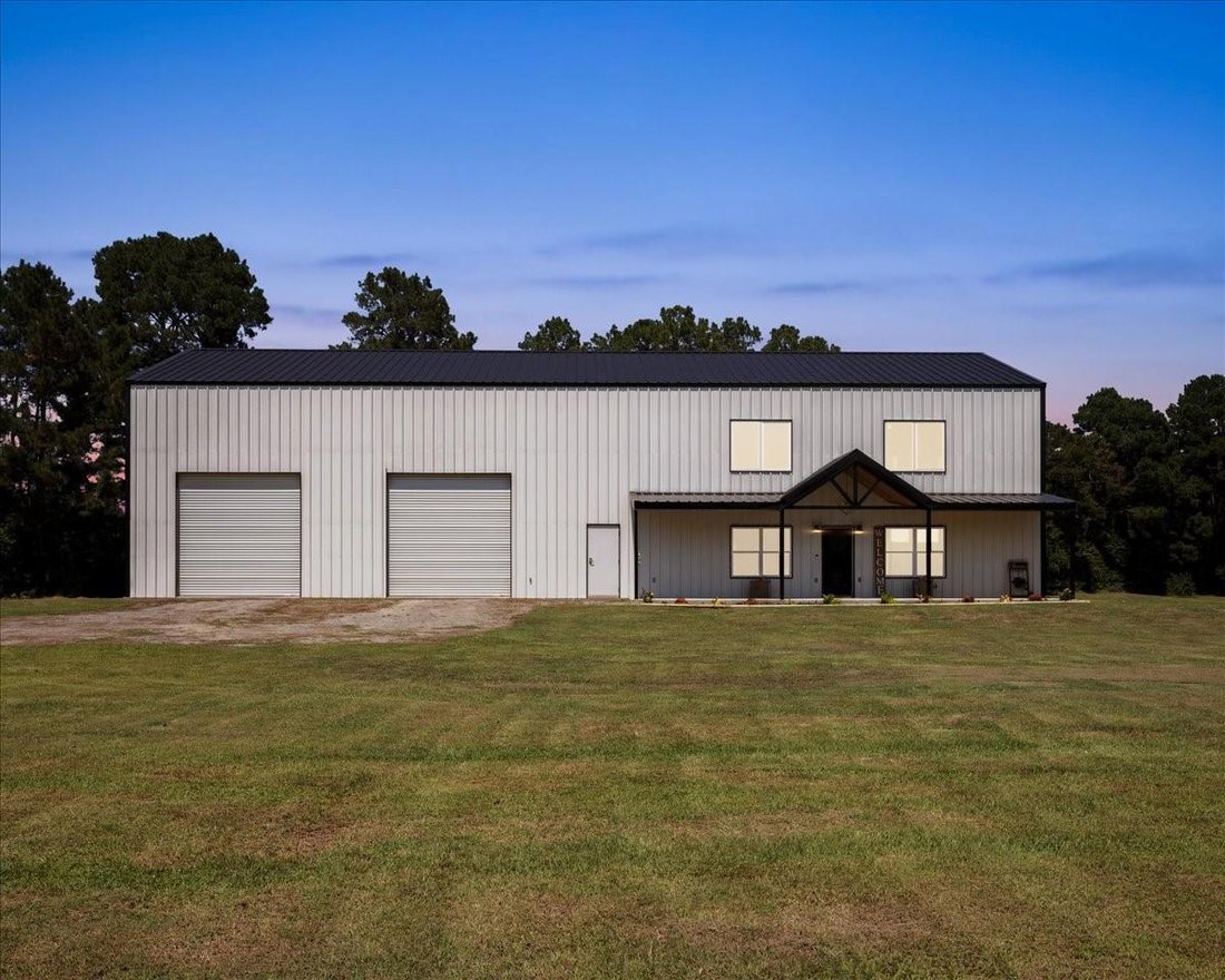 House in Diboll, Texas, United States 1 - 17210333