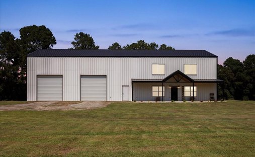 House in Diboll, Texas, United States 1