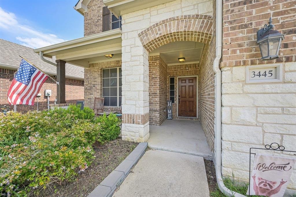 House in Little Elm, Texas, United States 5 - 17213703
