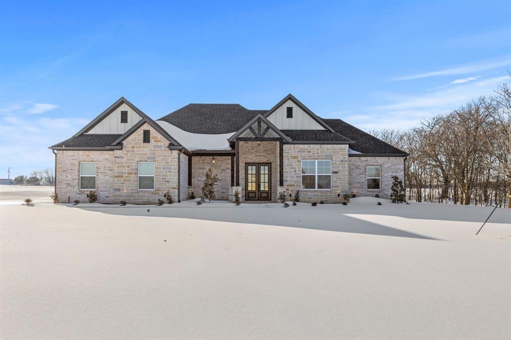 House in Valley View, Texas, United States 1 - 17212023