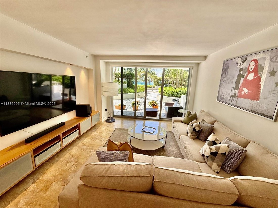 Condo in Miami Beach, Florida, United States 1 - 17203698