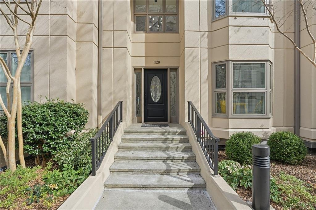 Townhouse in Atlanta, Georgia, United States 2 - 17195570