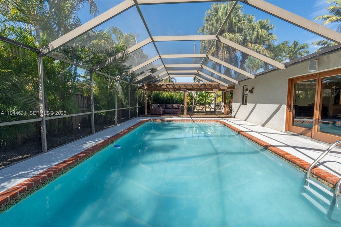 House in West Miami, Florida, United States 1 - 17205865