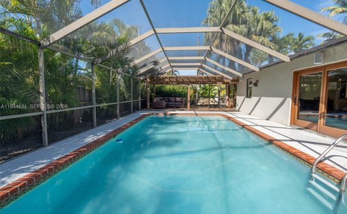 House in West Miami, Florida, United States 1