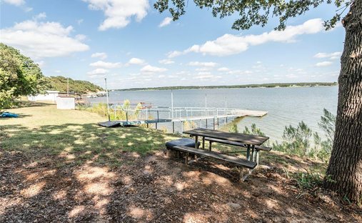 House in Nocona, Texas, United States 1